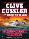 Cover image for Crescent Dawn